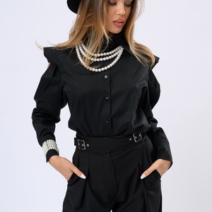 Camasa, Imbracaminte si moda, Haine dama, Bluze dama, Cusatura, ARTYNOS