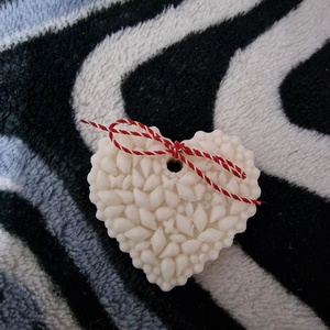 Martisor inima , Bijuterii, Martisor, , ARTYNOS
