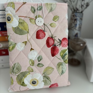 Husa carte, Carti si creatii cu tematica muzicala, cadouri, Husa de carte, Cusatura, Broderie, ARTYNOS
