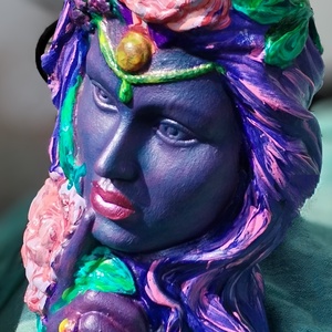 2, Arte vizuale si accesorii , Alte arte, Ceramica, Pictura, ARTYNOS
