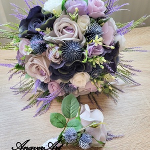 Buchet de Mireasa , Accesorii nunta, Buchet mireasa , , ARTYNOS