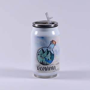 Termos personalizat 250 ml - Romania - Artynos.ro