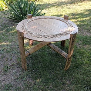 Masuta de terasa/gradina - Artynos.ro