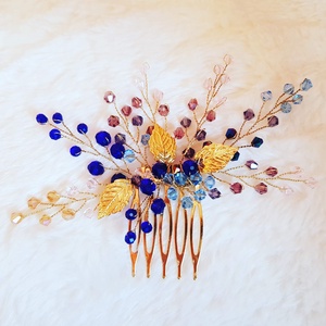 Ac de par Multicolor, Accesorii nunta, Accesorii de nunta, Voal mirese, , ARTYNOS