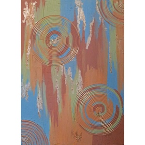 Tablou Vibrations, Arte vizuale si accesorii , Picturi, Picturi in tehnica mixta, Pictura, ARTYNOS