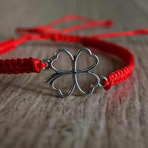 Bratari impletite cu pandantiv , Bijuterii, Bratari, Bratara impletita, bratara din fire, Impletitura, Impletituri, broderie cu margele, Bratari perfecte date drept martisor , ARTYNOS