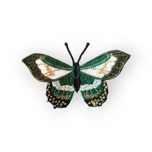 Brosa Fluture Exotic, Model 10 - Artynos.ro