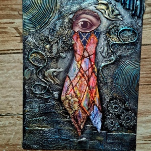 Abstract , , , ARTYNOS