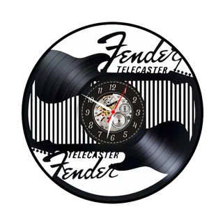 FENDER TELECASTER- ceas de perete - Artynos.ro