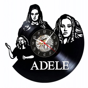 ADELE- ceas de perete - Artynos.ro