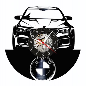 BMW-ceas de perete - Artynos.ro