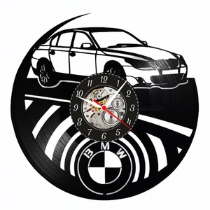 BMW-ceas de perete - Artynos.ro