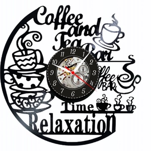 CAFENEA-CEAINARIE-ceas de perete - Artynos.ro