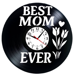 BEST MOM-ceas de perete - Artynos.ro