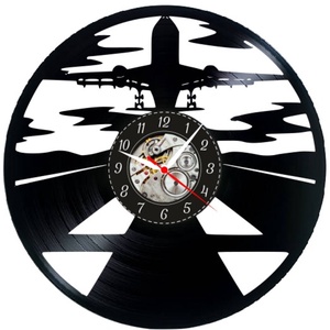 PILOT-ceas de perete - Artynos.ro