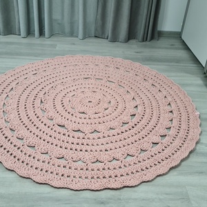 Covor Rose, Arte vizuale si accesorii , Alte arte, , ARTYNOS