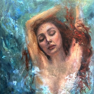 Pictura ulei Mareea, Arte vizuale si accesorii , Picturi, Pictura in ulei, Pictura, 
Va prezint lucrarea Mareea , dimensiuni 60/80 cm, pictura in ulei in cutit pe panza cu sasiu

Mare..., ARTYNOS