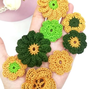 Crochet