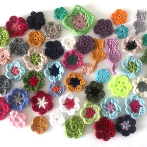 Crochet