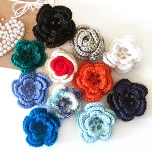 Crochet