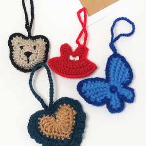 Crochet