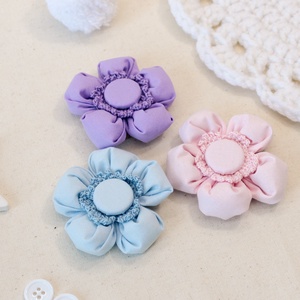 Accesorii de par floricele - Artynos.ro