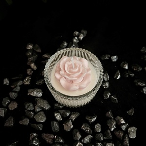 Marturii Nunta/Botez Luxury Flower 3 - Artynos.ro