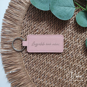 Breloc cu inscriptie personalizata, Geanta si husa, Accesorii genti, Breloc, Altele, Fotografie, grafica, desen, ilustratie, ARTYNOS