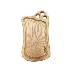 Platou pentru servire din lemn, Casa & Stil de viata, Accesorii pentru echipamente de bucatarie, Accesorii de servire, Boluri si farfurii din lemn, bol de servire, Altele, Prelucrarea lemnului, ARTYNOS