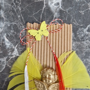 Martisor handmade, Bijuterii, Martisor, , ARTYNOS