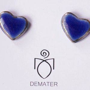 Cercei ceramica , Bijuterii, Cercei, Cercei si ornamente pentru urechi, Ceramica, Confectionarea bijuteriilor, ARTYNOS
