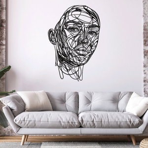 Portret decor, Casa & Stil de viata, Accesorii pentru decorat casa, Picturi murale, Panouri si tablouri, panouri decorative, Prelucrarea lemnului, ARTYNOS