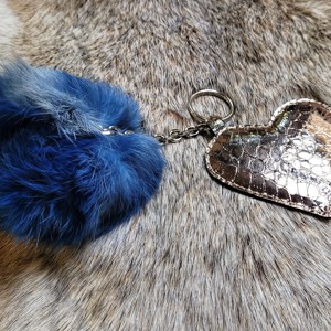 Furry love 6 - dísz, Geanta si husa, Accesorii genti, Breloc, , Cautati o geanta unica si feminina sau un breloc?
Aruncati o privire la colectia mea de bucurii cu ..., ARTYNOS