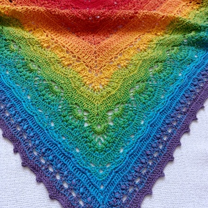Sal crosetat manual , Imbracaminte si moda, Esarfe, palarii, fularuri, Saluri, Crosetat, ARTYNOS