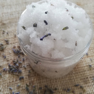 Scrub exfoliant - Artynos.ro