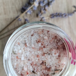 Sare de baie, Baie si Frumusete, Sapunuri si articole de igiena, Sare de baie, bomba de baie, spuma de baie, Fabricarea cosmeticelor, ARTYNOS