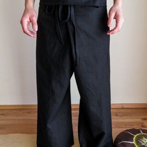  Pantaloni thailandezi. / Unsampled /, Imbracaminte si moda, Haine barbati, Pantaloni barbati, , ARTYNOS