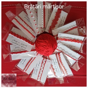 Bratara martisor  - Artynos.ro