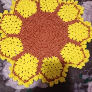 Mileuri crosetate, Accessorii si unelte, Mercerie, Fire, ata de crosetat, Fir bumbac, Broderie, ARTYNOS