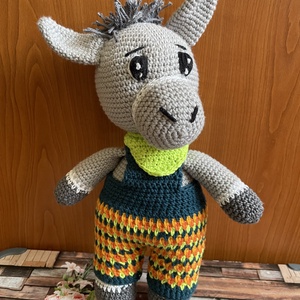 Magarusul Dodo - Artynos.ro