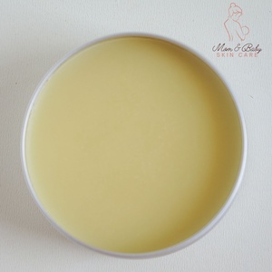 Body Salve - balsam de corp cu unt de cacao si ulei de masline - bun pentru pielea bebelusilor, Baie si Frumusete, Accesorii de ingrijire personala, Lotiune de corp, unt de corp, Fabricarea cosmeticelor, ARTYNOS