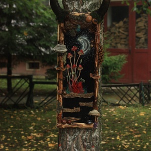 ForestPortal