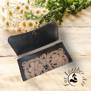 FoxLeatherArt