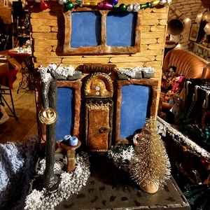 Brutarie decorativa in sezonul rece - Artynos.ro