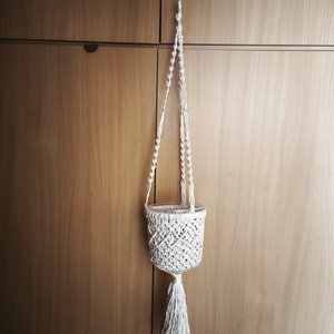 Suport agatat plante, Casa & Stil de viata, Accesorii pentru decorat casa, Suport de flori, Suport flori, Innoda, ARTYNOS