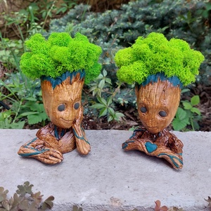 GreenLifeMossArt