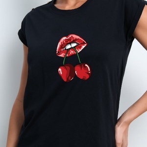 Tricou dama personalizat - Artynos.ro