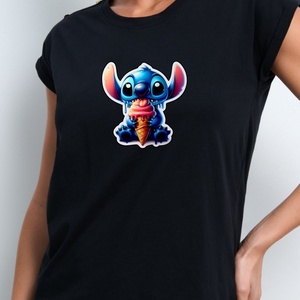 Tricou dama personalizat, Imbracaminte si moda, Haine dama, Tricou si top de dama, Altele, ARTYNOS