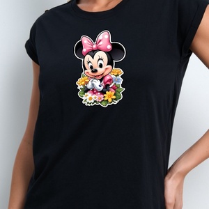 Tricou dama personalizat, Imbracaminte si moda, Haine dama, Tricou si top de dama, Altele, ARTYNOS