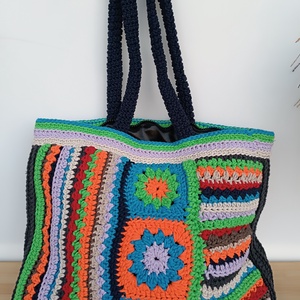 Geanta Boho-Chic  - Artynos.ro